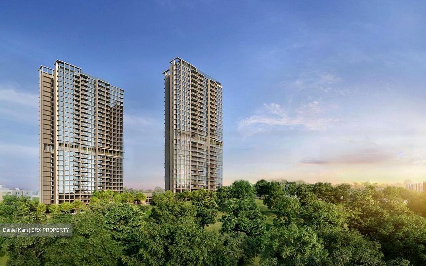 Parksuites (D10), Apartment #476980151